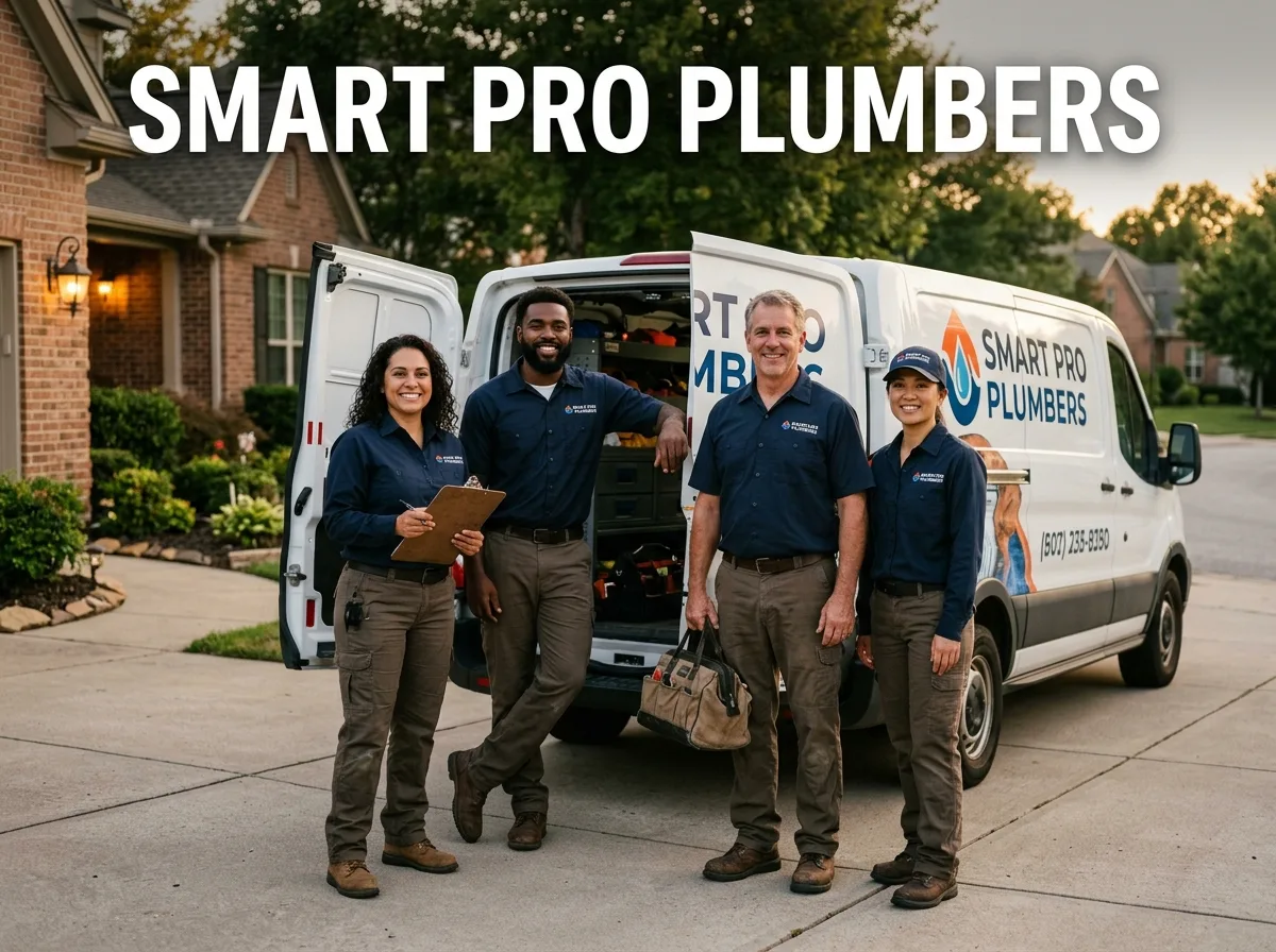 Water Heater Repair company in Huntsville, OH